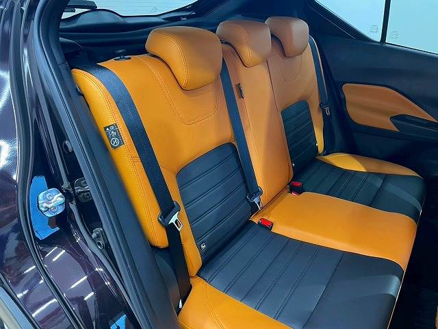 日産&nbsp;キックスの画像12