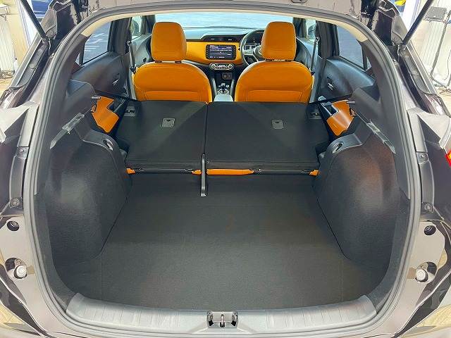 日産&nbsp;キックスの画像13