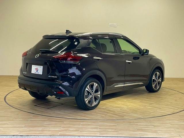 日産&nbsp;キックスの画像14