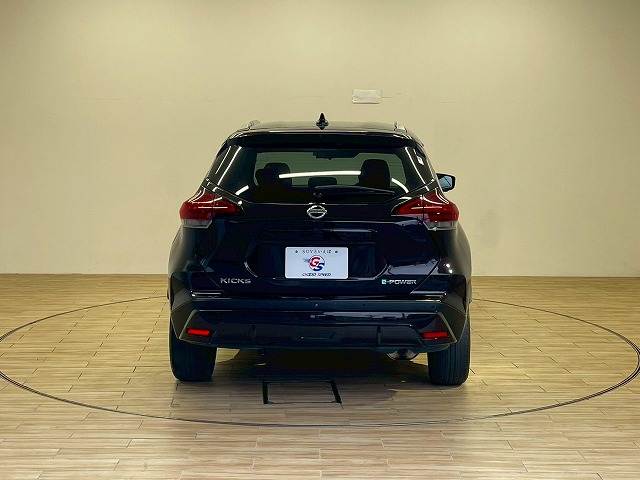 日産&nbsp;キックスの画像17
