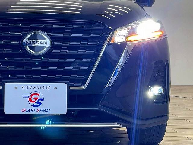 日産&nbsp;キックスの画像18