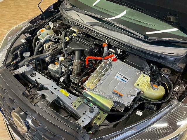 日産&nbsp;キックスの画像20