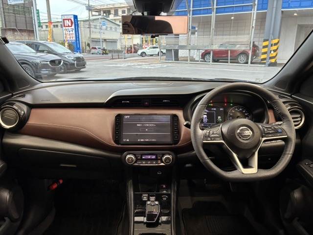 日産&nbsp;キックスの画像3