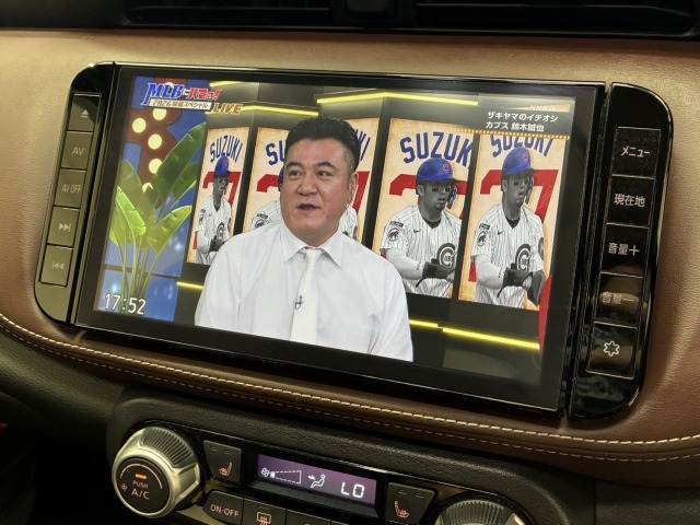 日産&nbsp;キックスの画像4