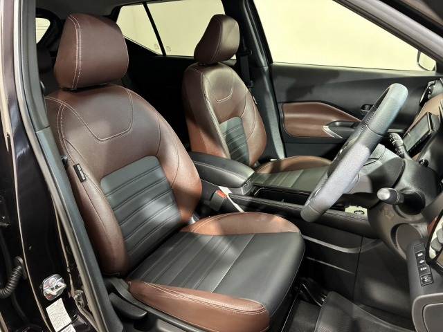 日産&nbsp;キックスの画像11