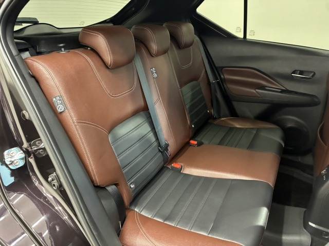 日産&nbsp;キックスの画像12