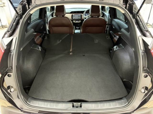 日産&nbsp;キックスの画像13