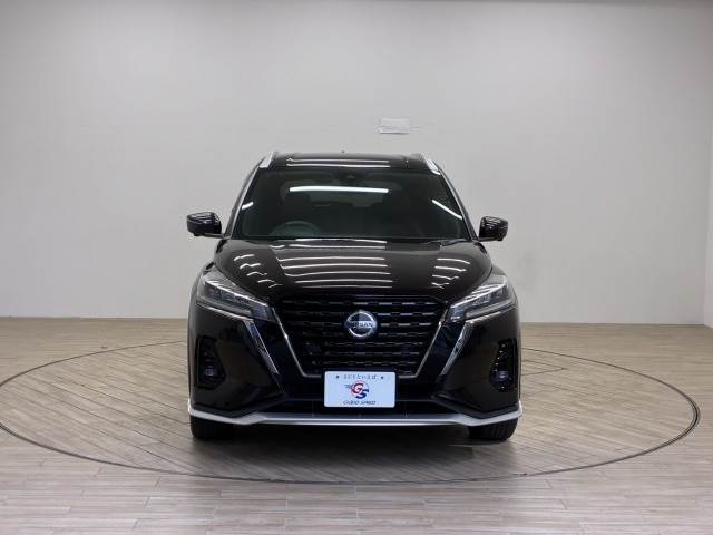 日産&nbsp;キックスの画像14
