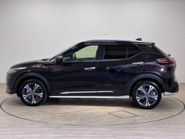 日産&nbsp;キックスの画像16
