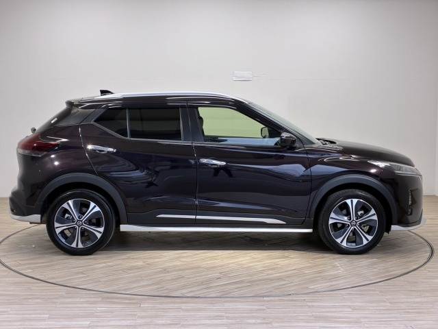 日産&nbsp;キックスの画像17