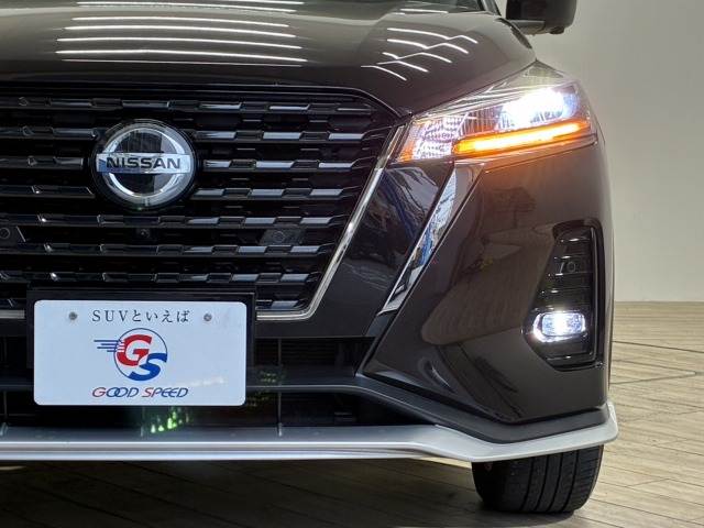 日産&nbsp;キックスの画像18