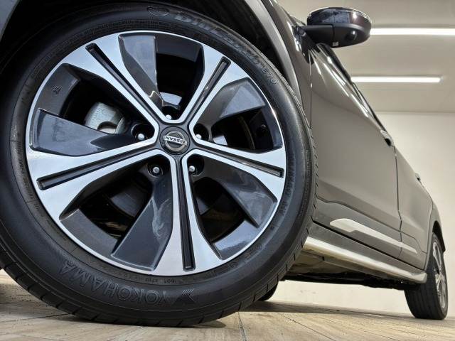 日産&nbsp;キックスの画像19