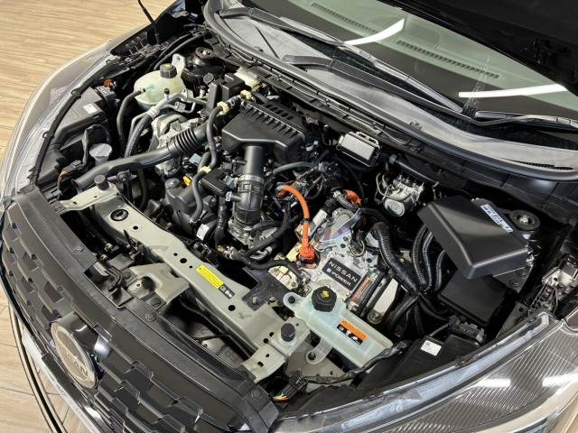 日産&nbsp;キックスの画像20