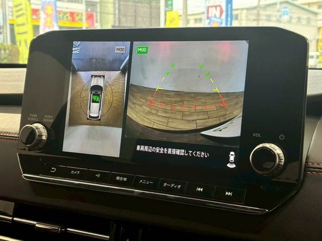 三菱&nbsp;アウトランダーPHEVの画像4