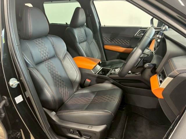 三菱&nbsp;アウトランダーPHEVの画像11