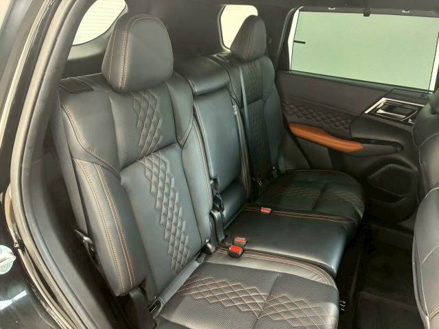 三菱&nbsp;アウトランダーPHEVの画像12