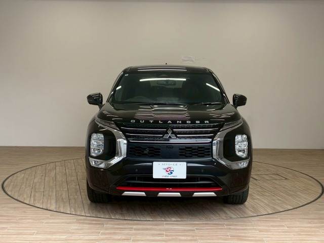 三菱&nbsp;アウトランダーPHEVの画像14