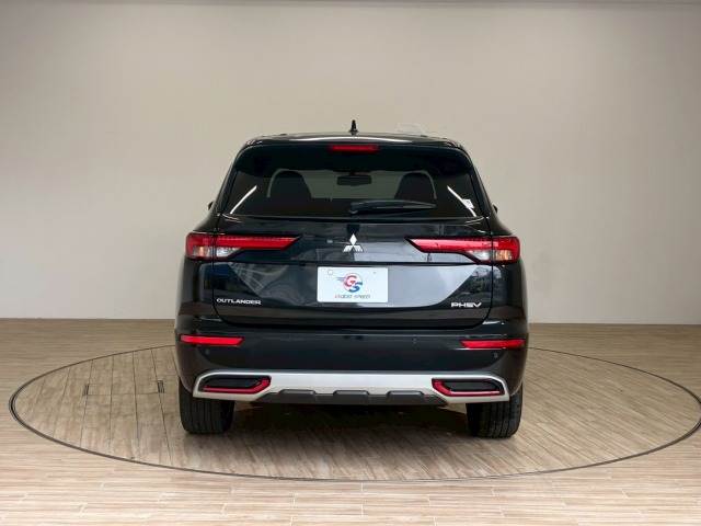 三菱&nbsp;アウトランダーPHEVの画像15