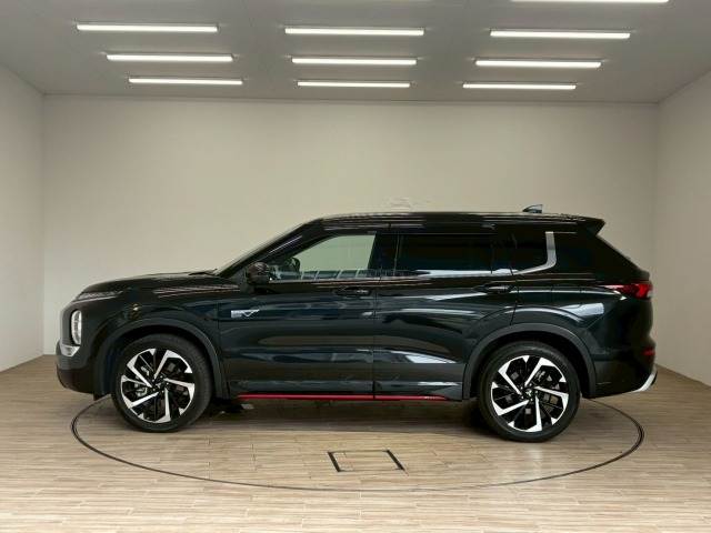 三菱&nbsp;アウトランダーPHEVの画像16