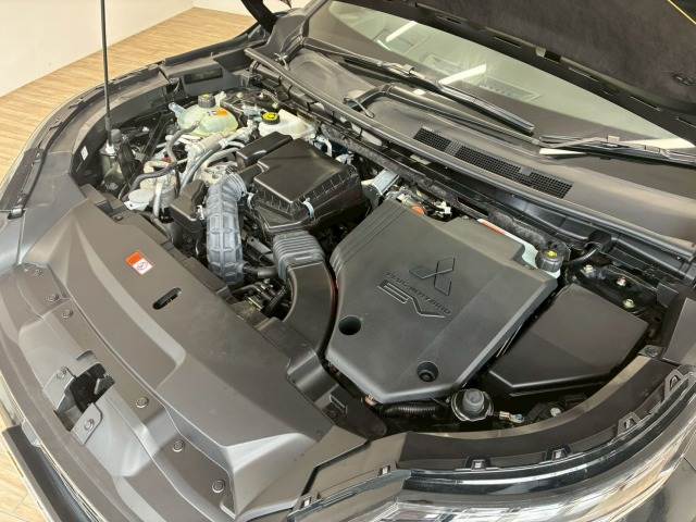 三菱&nbsp;アウトランダーPHEVの画像20