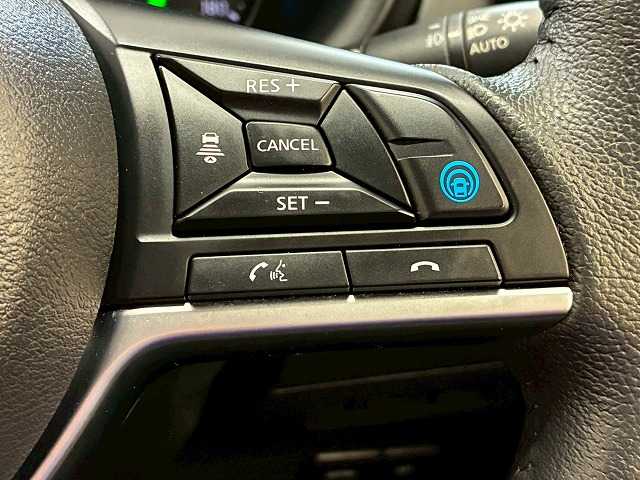 キックスX 内装他