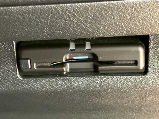 キックスX 内装他