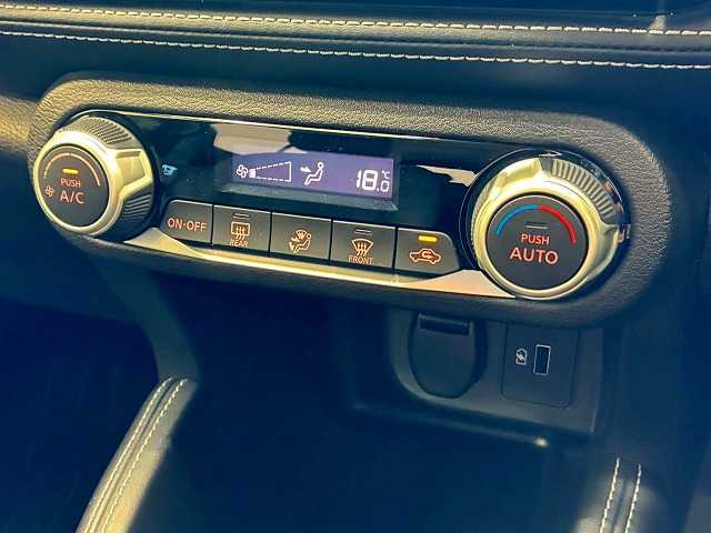 日産&nbsp;キックスの画像9