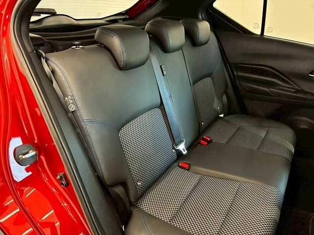 日産&nbsp;キックスの画像11