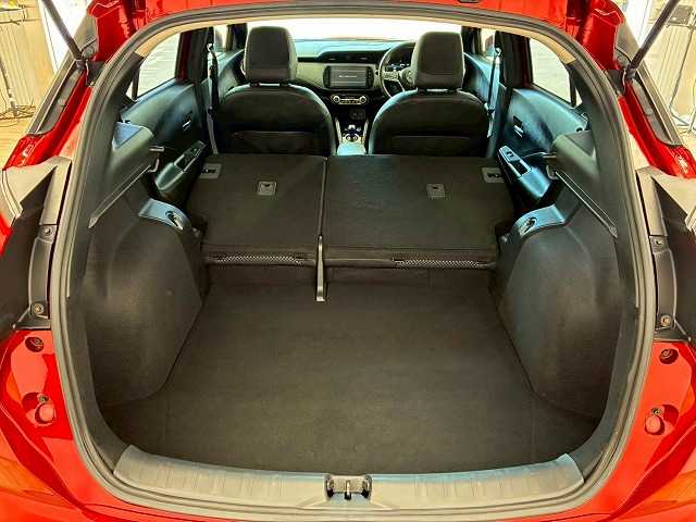 日産&nbsp;キックスの画像12