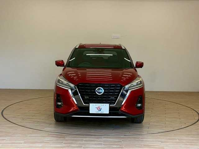 日産&nbsp;キックスの画像13