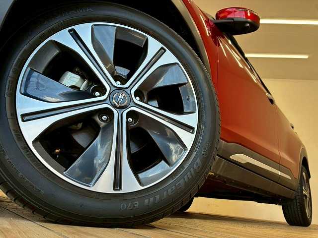 日産&nbsp;キックスの画像18