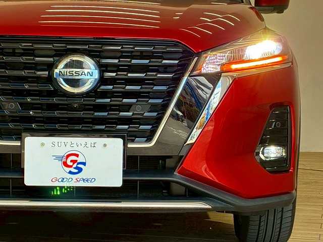 日産&nbsp;キックスの画像19