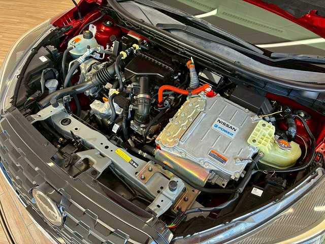 日産&nbsp;キックスの画像20