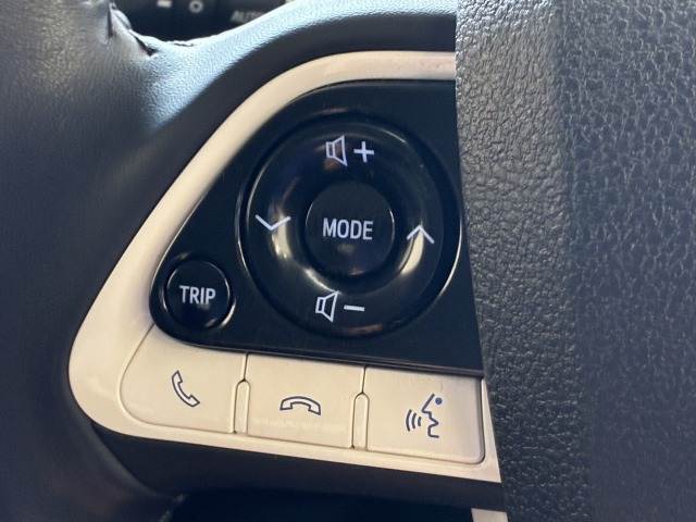 トヨタ プリウスの画像10