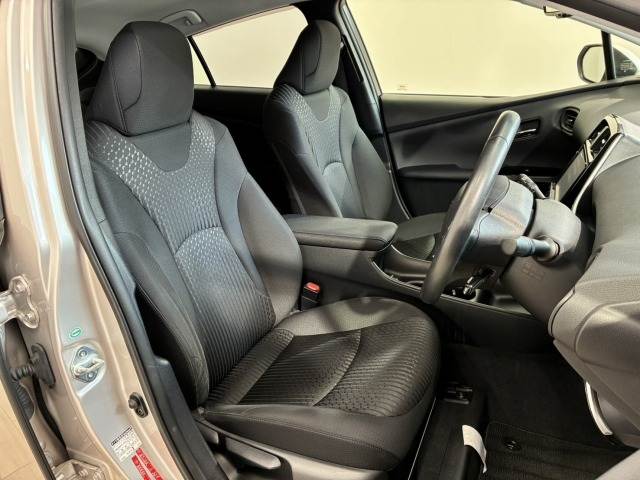 トヨタ プリウスの画像11