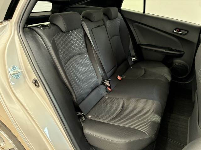 トヨタ プリウスの画像12