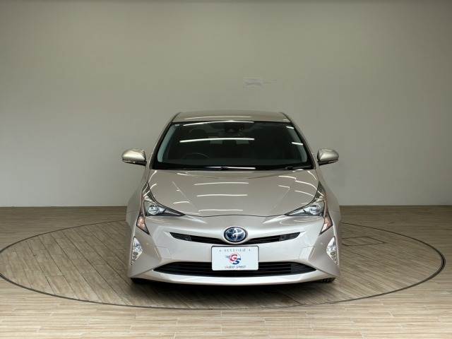 トヨタ プリウスの画像14