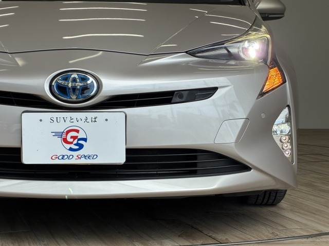 トヨタ プリウスの画像18