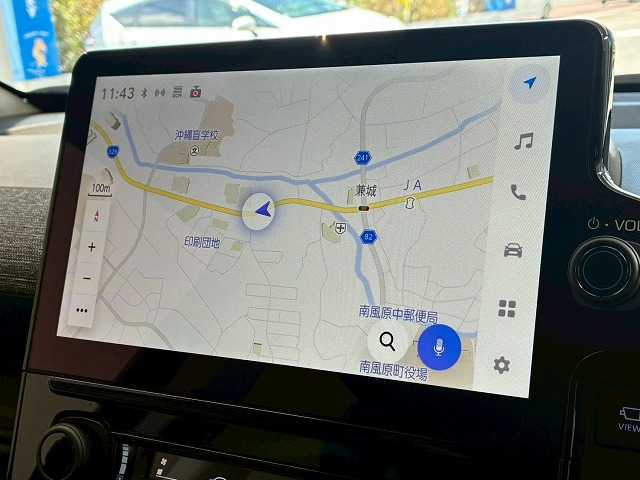 トヨタ&nbsp;シエンタハイブリッドの画像4