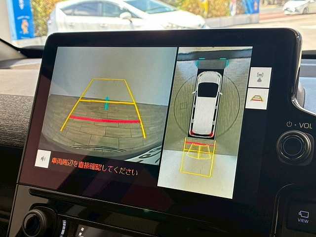 トヨタ&nbsp;シエンタハイブリッドの画像5