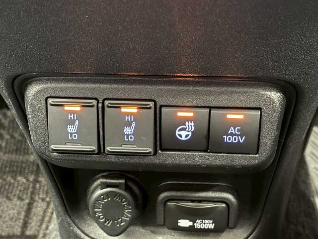 トヨタ&nbsp;シエンタハイブリッドの画像9