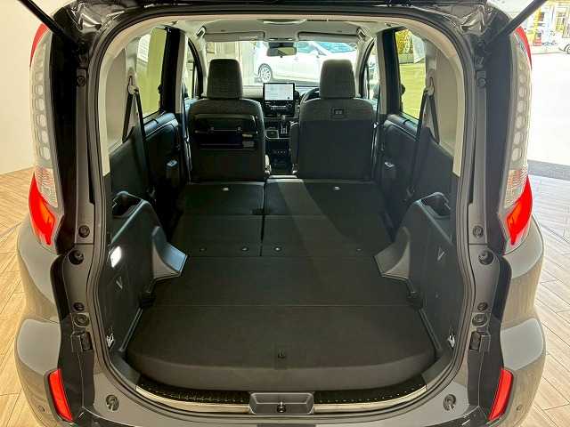 トヨタ&nbsp;シエンタハイブリッドの画像13