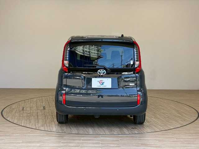 トヨタ&nbsp;シエンタハイブリッドの画像15