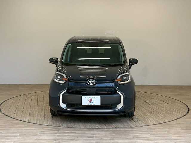 トヨタ&nbsp;シエンタハイブリッドの画像16