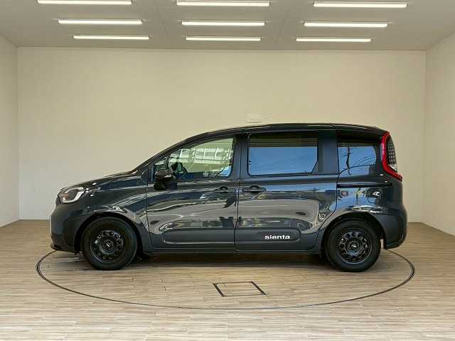 トヨタ&nbsp;シエンタハイブリッドの画像17