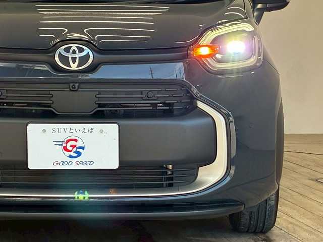 トヨタ&nbsp;シエンタハイブリッドの画像18