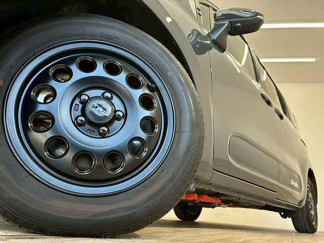 トヨタ&nbsp;シエンタハイブリッドの画像19