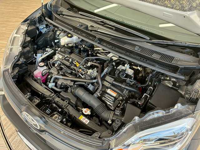 トヨタ&nbsp;シエンタハイブリッドの画像20