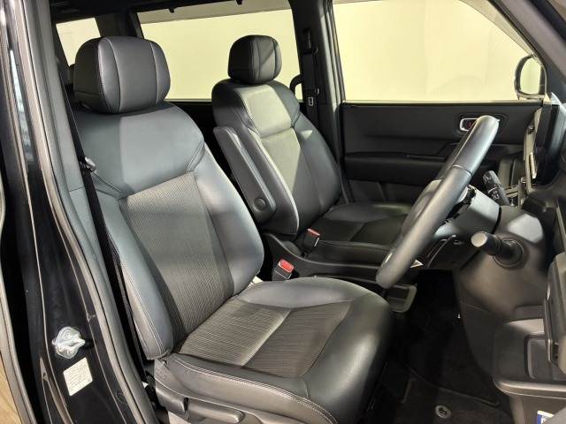 ホンダ ステップワゴンの画像10