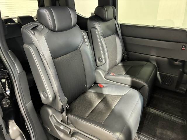 ホンダ ステップワゴンの画像11